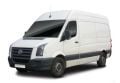 Volkswagen Crafter 2006-2009